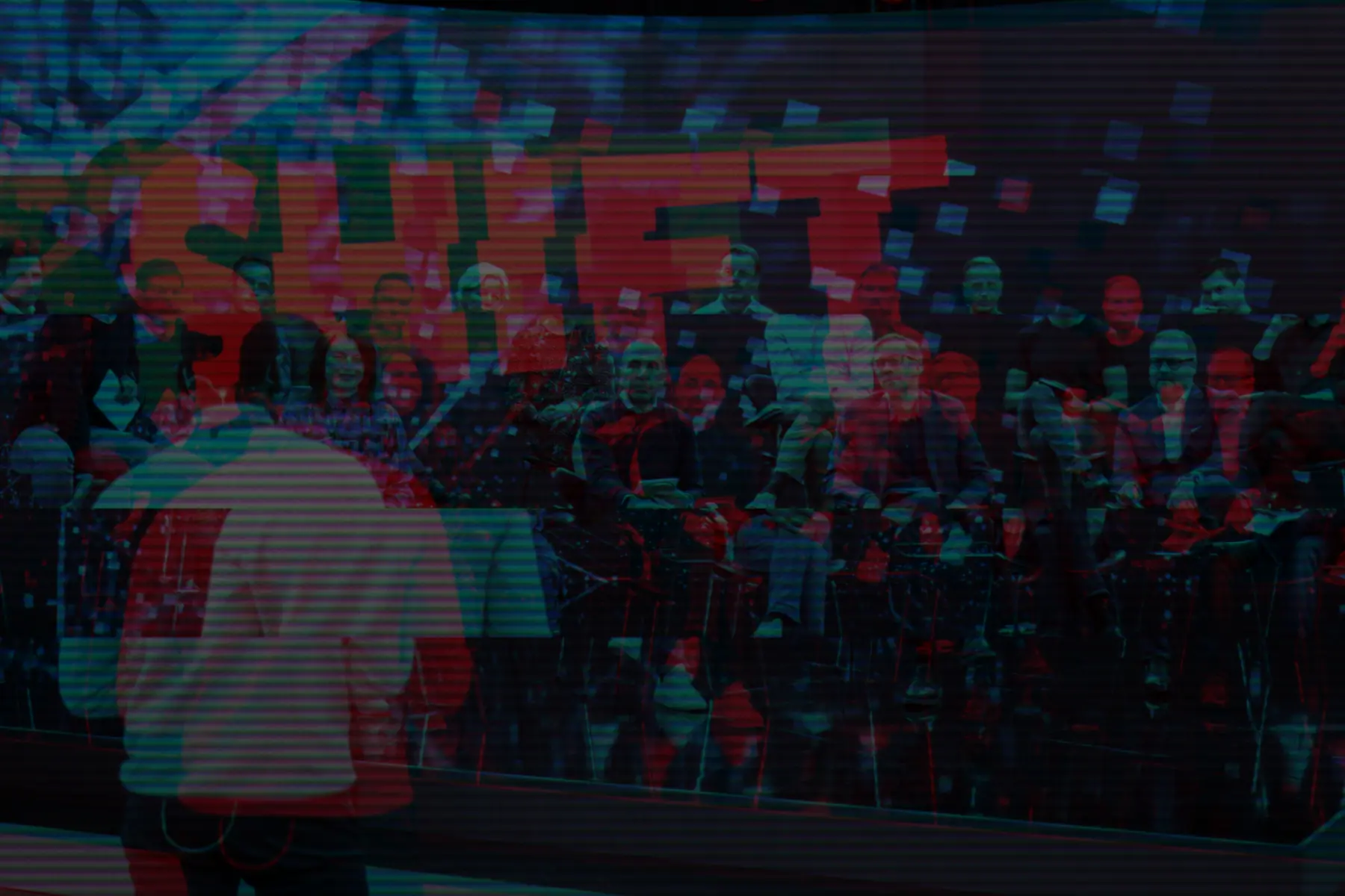 Shift – A Platform That Shifts the Odds for Underrepresented Entrepreneurs