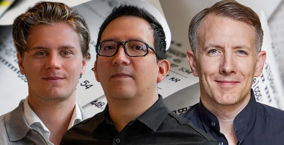 Wellstreet portfolio company Tab Technology acquired by Kivra