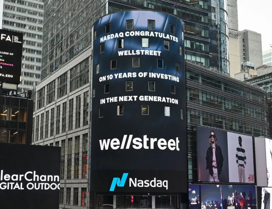 Wellstreet celebrates 10 years of backing Nordic founders