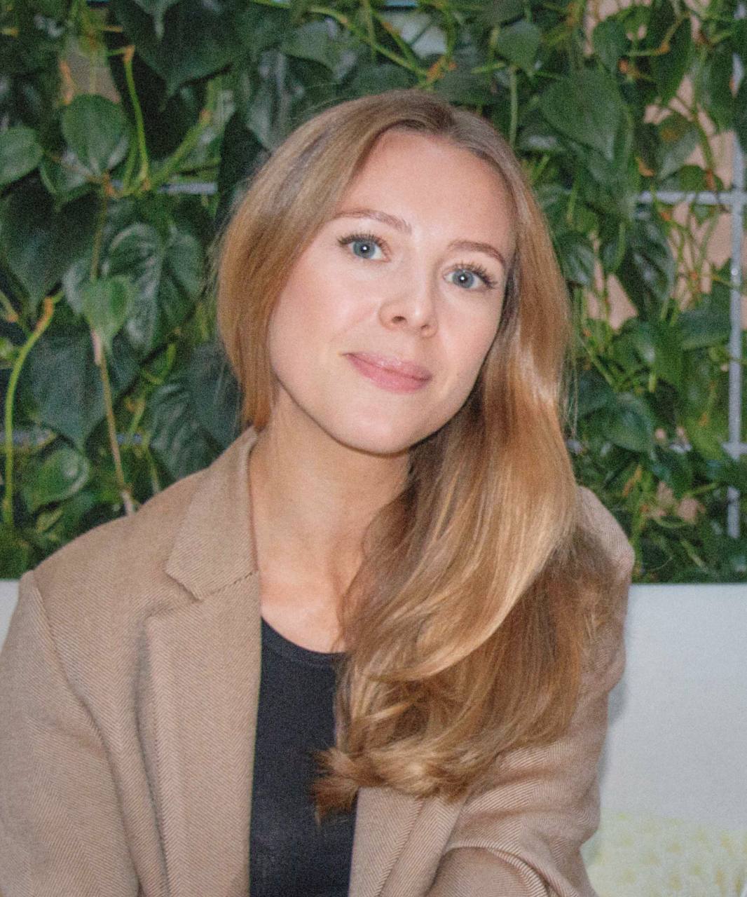 Malin Lindquist Josefsson