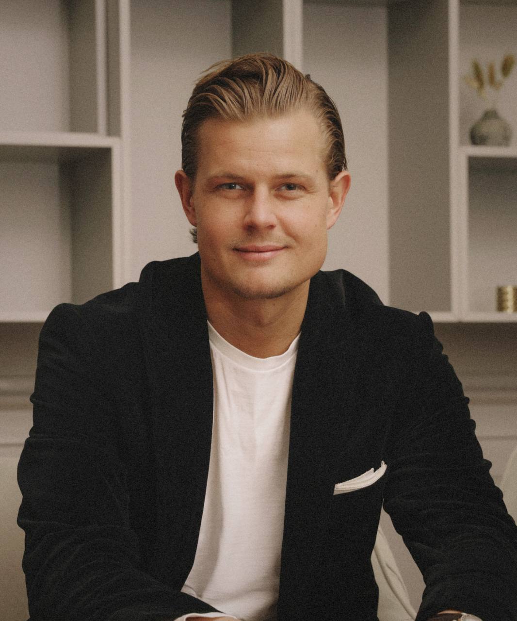 Niclas Lehmann