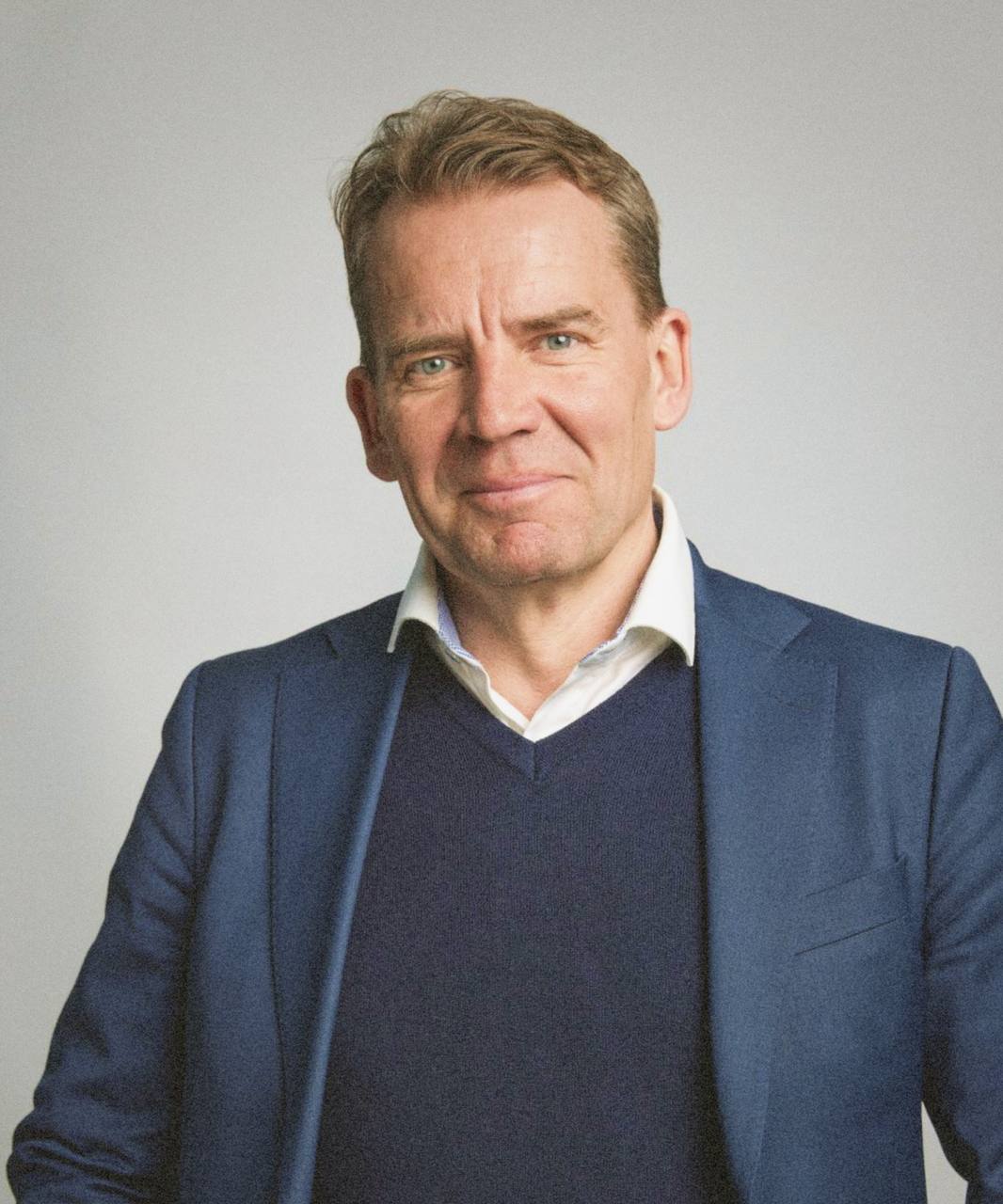 Mikael Magnusson