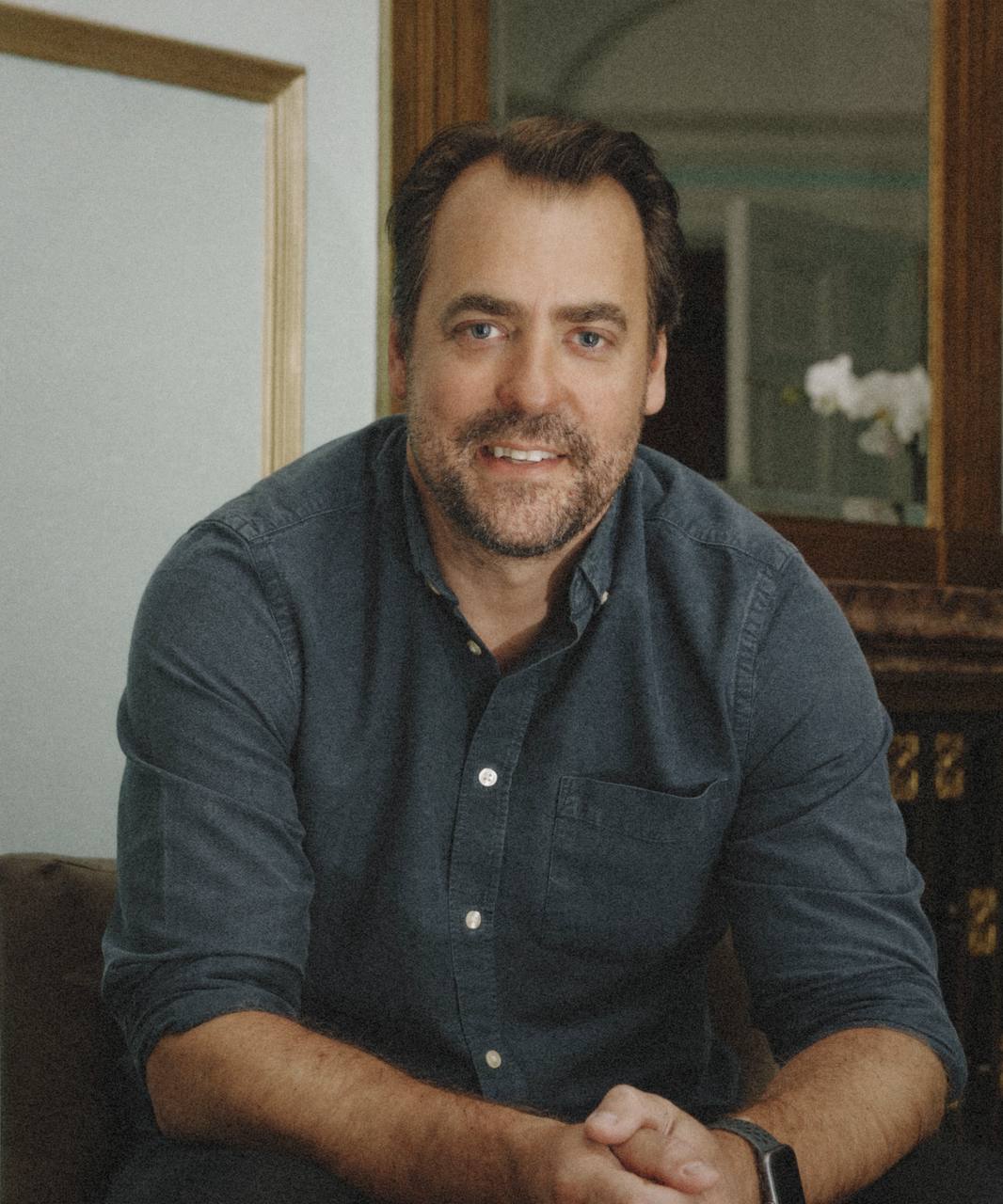 Henric Enhörning