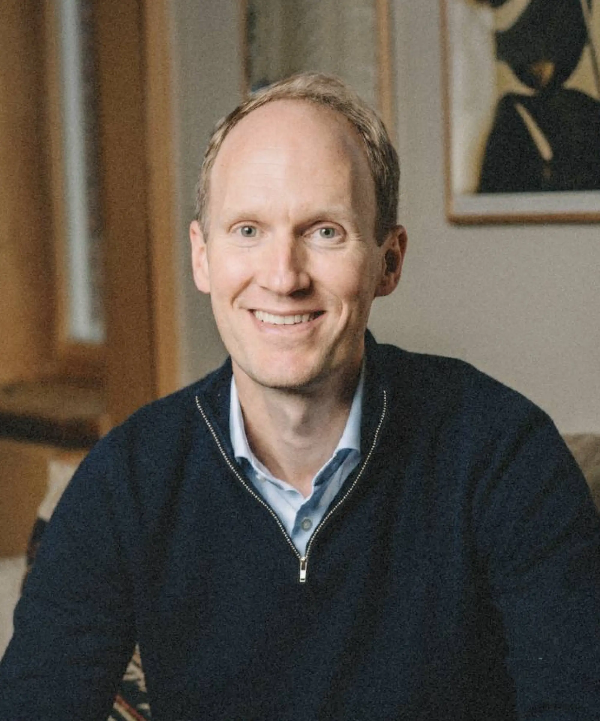 Daniel Ahrenby