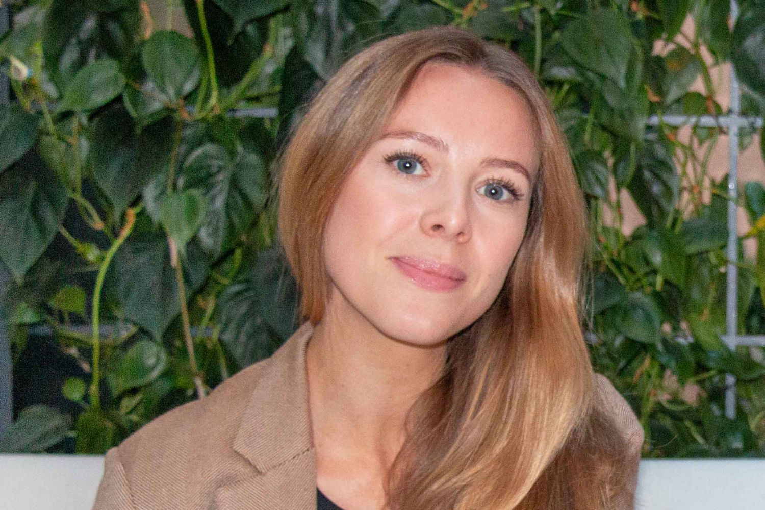 Malin Josefsson Lindquist joins Wellstreet as VP Portfolio Management