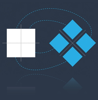 Software Modernization with SQUER – deconstruct your monolith and digitize your system landscape