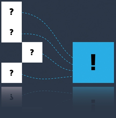 Greenfield Web App Development with SQUER – from Product Discovery to Deployment