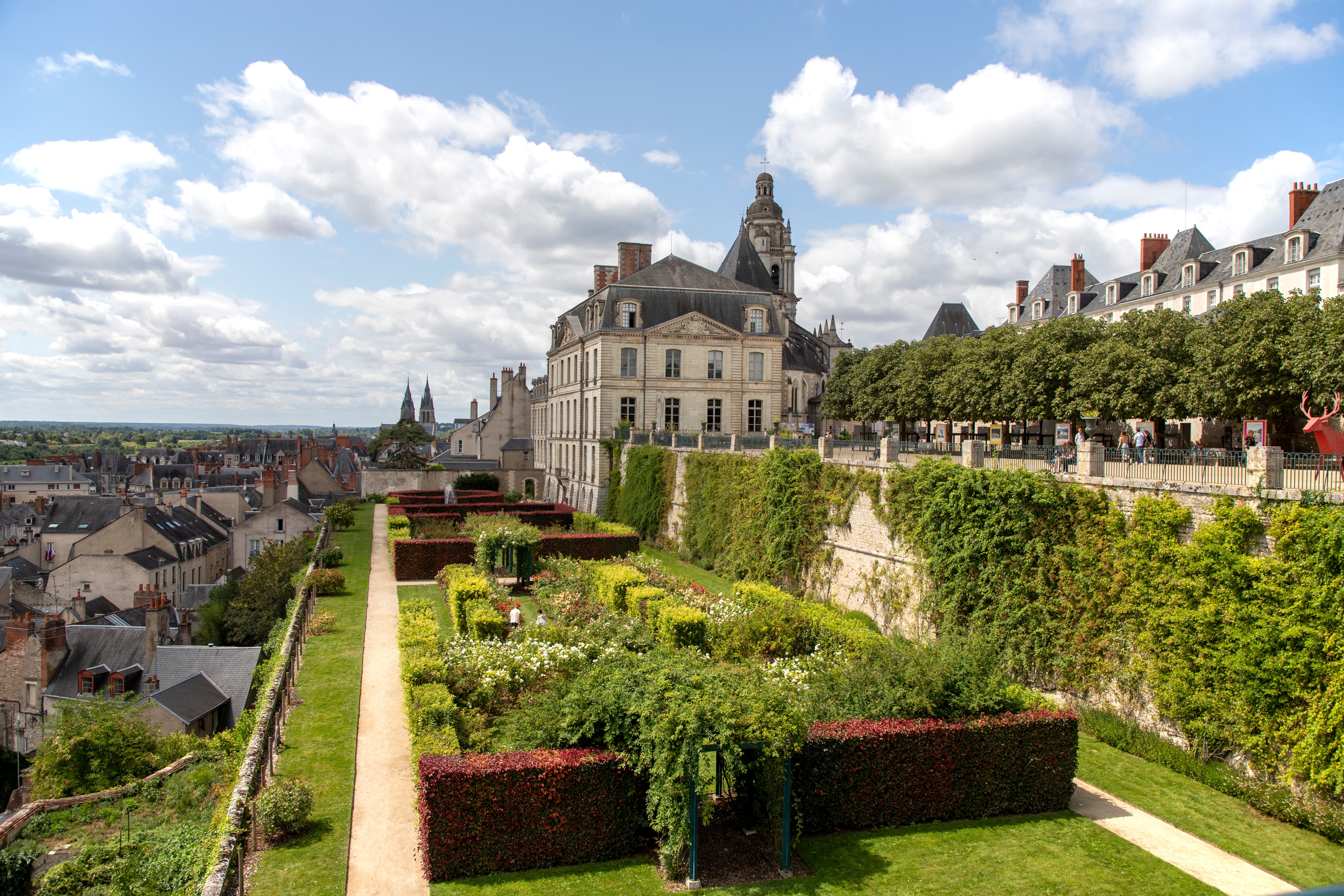 Blois