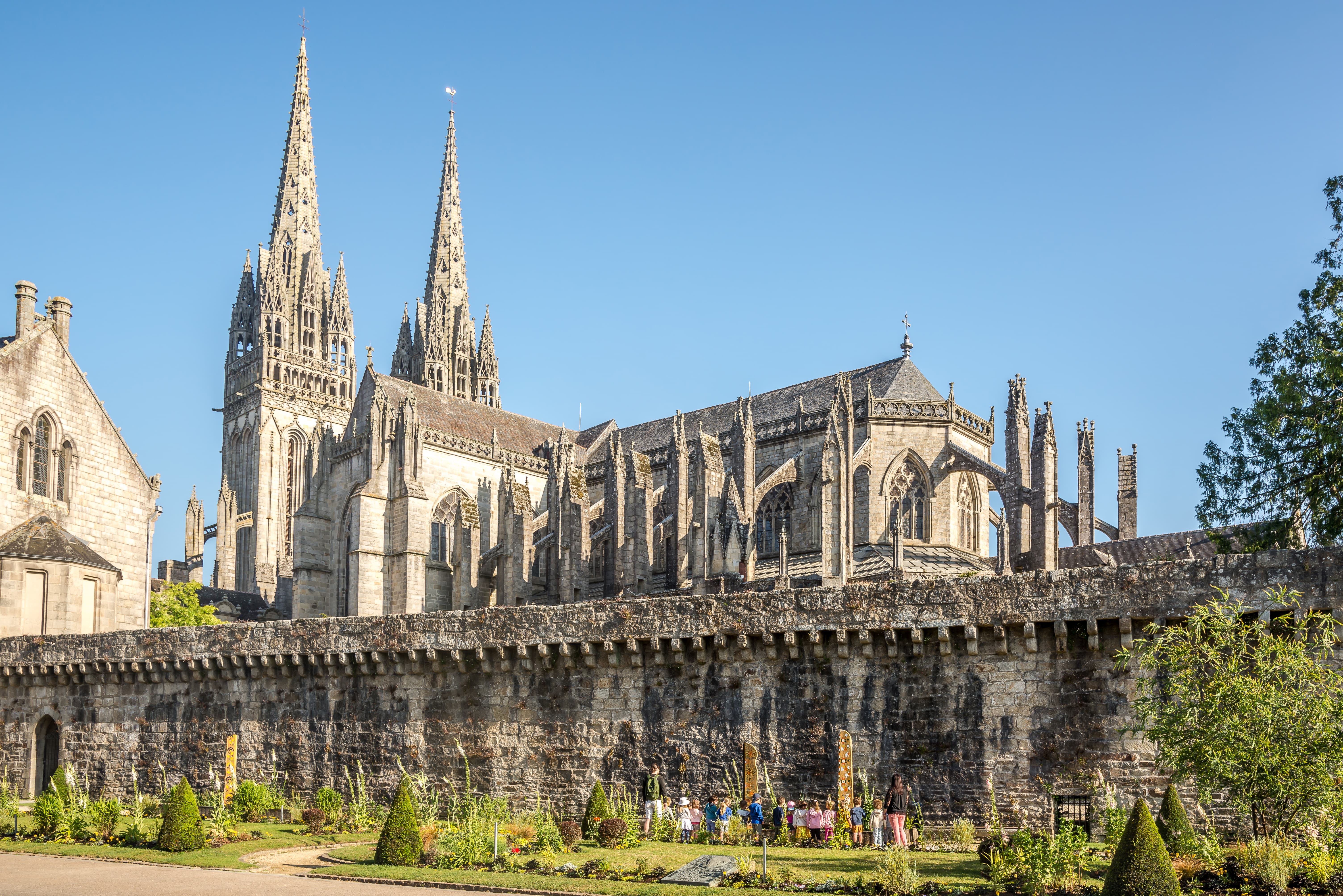 Quimper