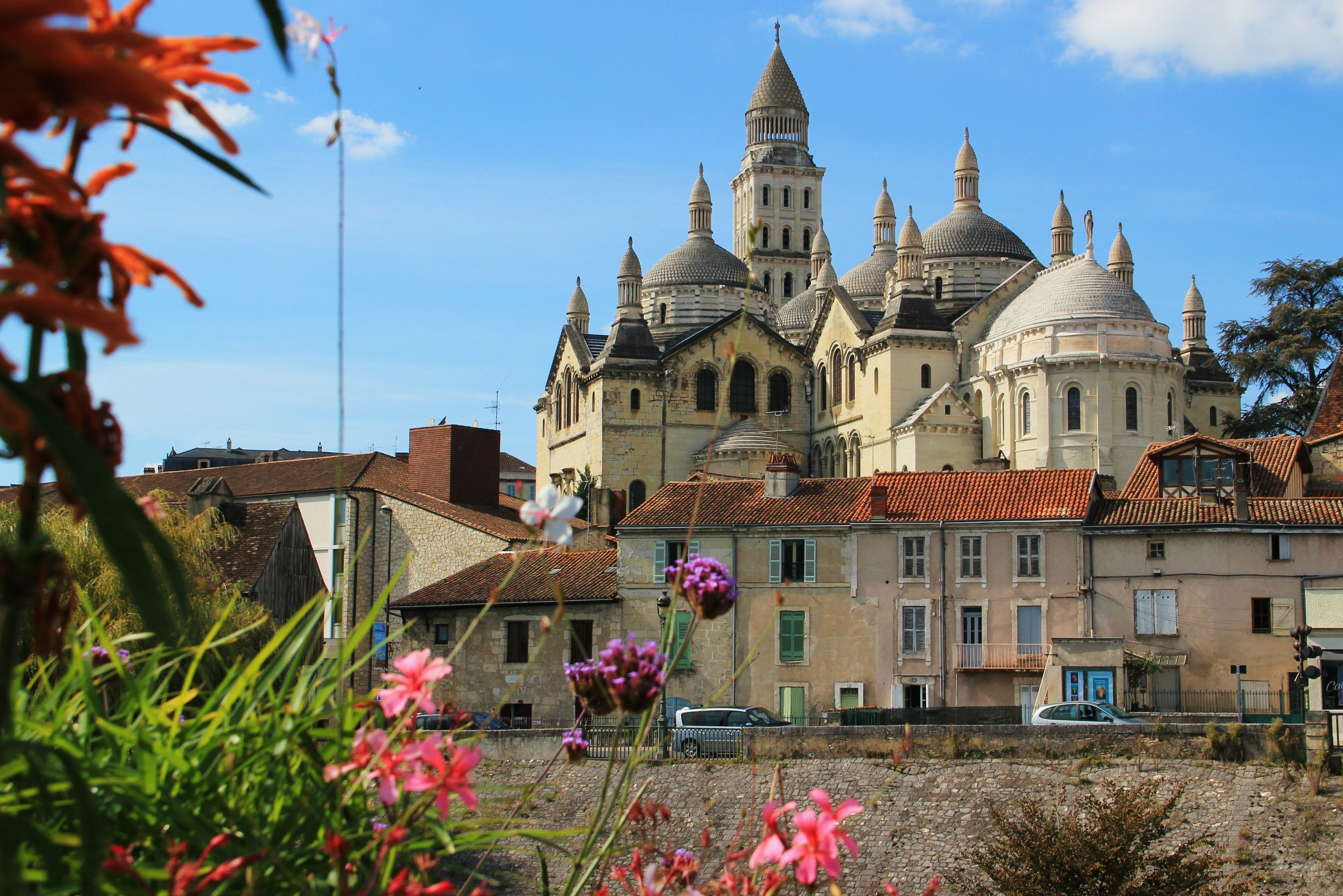 Périgueux