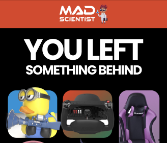 Google Ads management – person typing on laptop with Google search page open