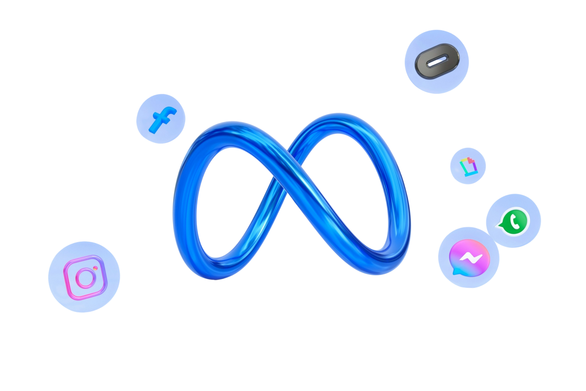 Google Ads management – phone displaying Google search bar screen