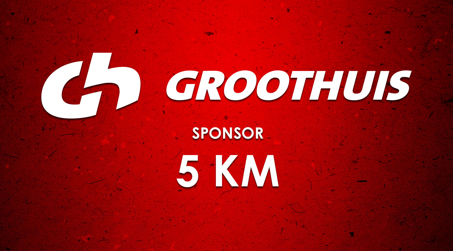 stegginkinfra 5 kilometer
