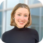 Carlotta Gemünd, Sustainability Manager bei der EQS Group