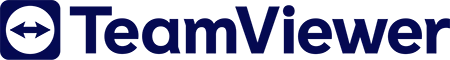 TeamViewer Logo