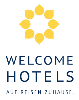 Welcome Hotels Logo