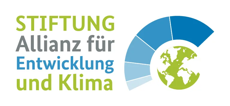 Allianz für Entwicklung und Klima