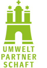 Stadt Hamburg Umweltpartner
