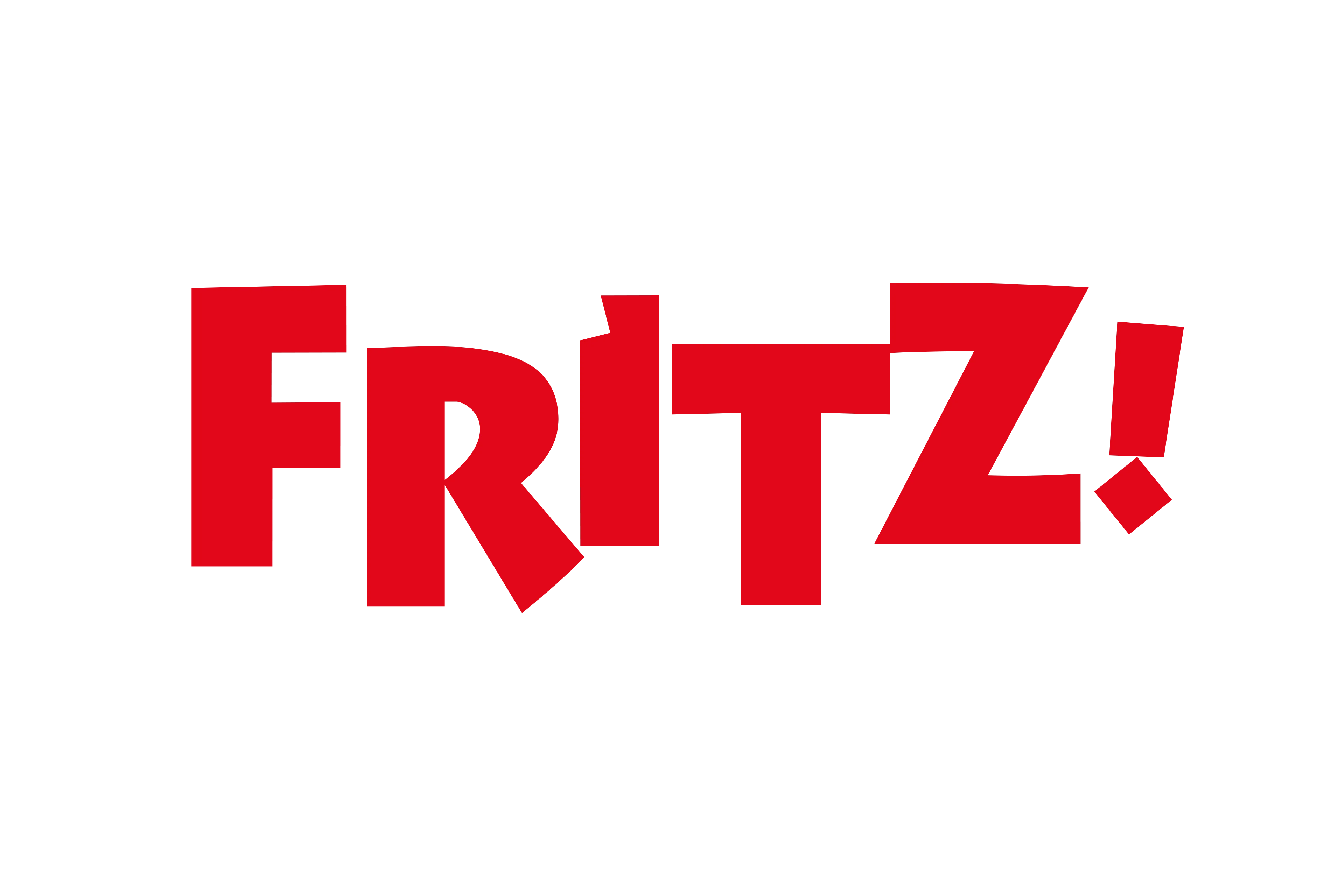 Fritz!