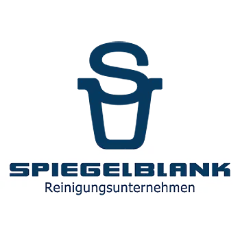 Spiegelblank