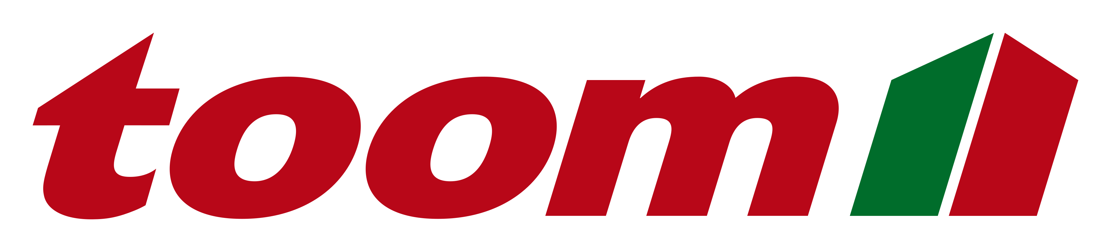 Toom Hardware Store