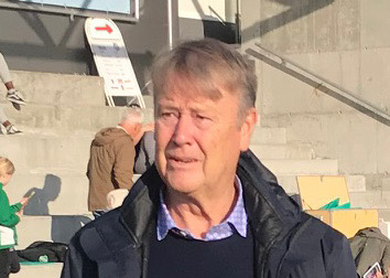 Åge Hareide