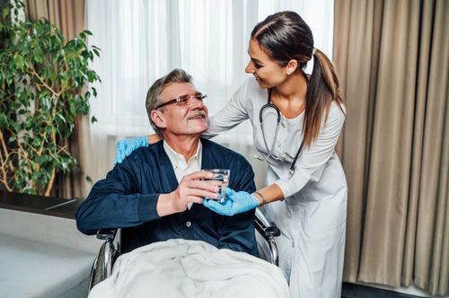 Introducing Solace Prime Care: Compassionate Care Services in Sheffield