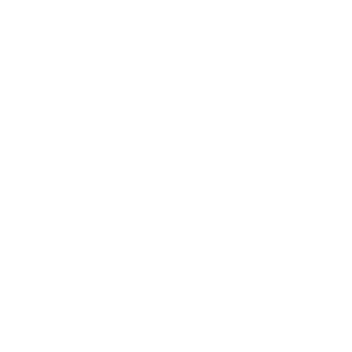 Emergency icon with alert symbol.