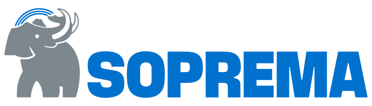 Soprema partner logo