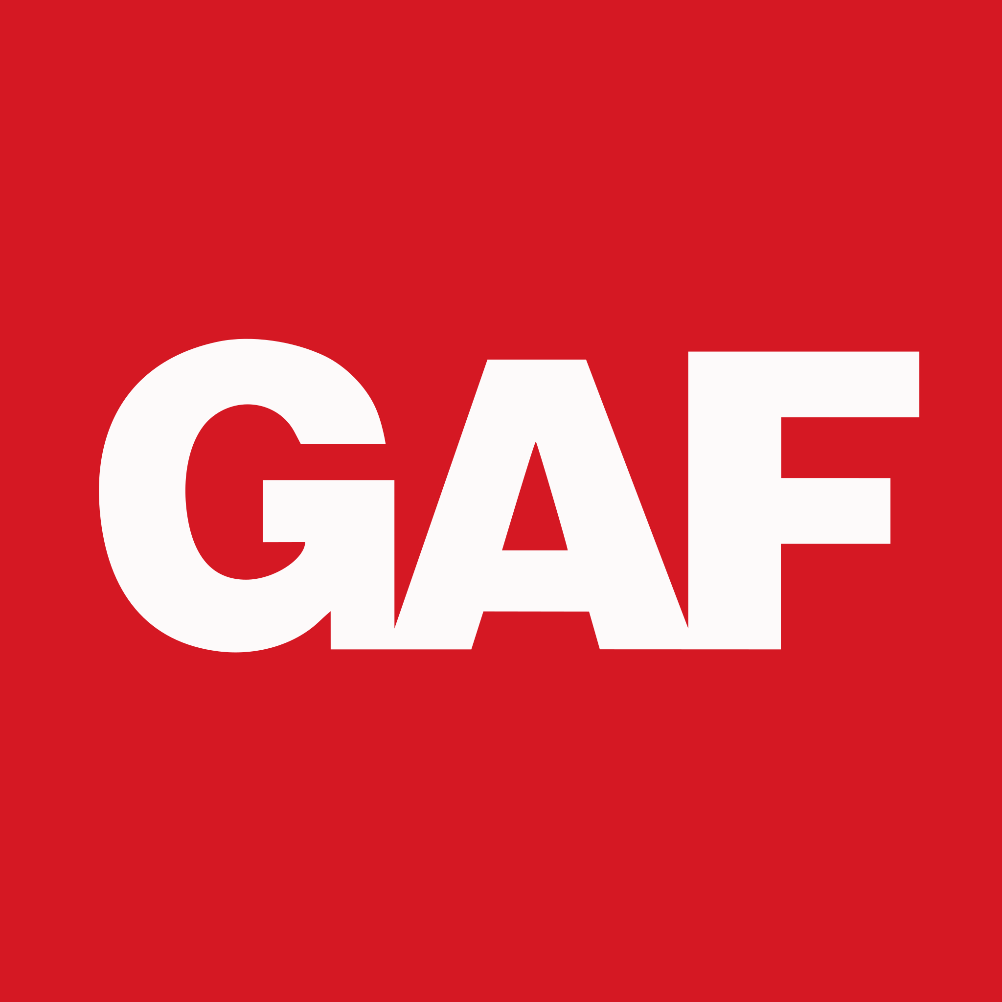 GAF Master Elite certified roofer logo