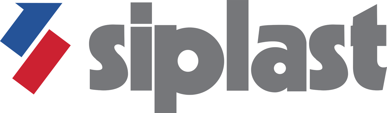 Siplast roofing systems partner logo
