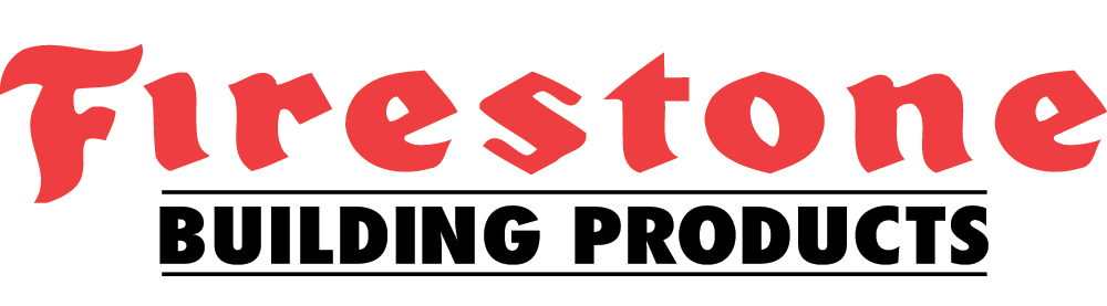 Firestone roofing partner logo