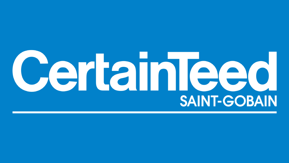 certainteed partner logo