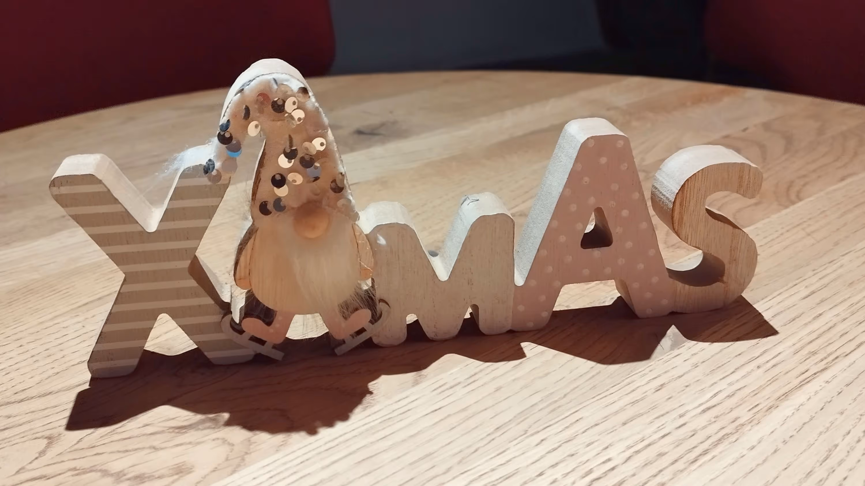 Xmas Christmas Christmas figure