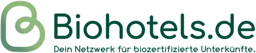 Logo Biohotels.de
