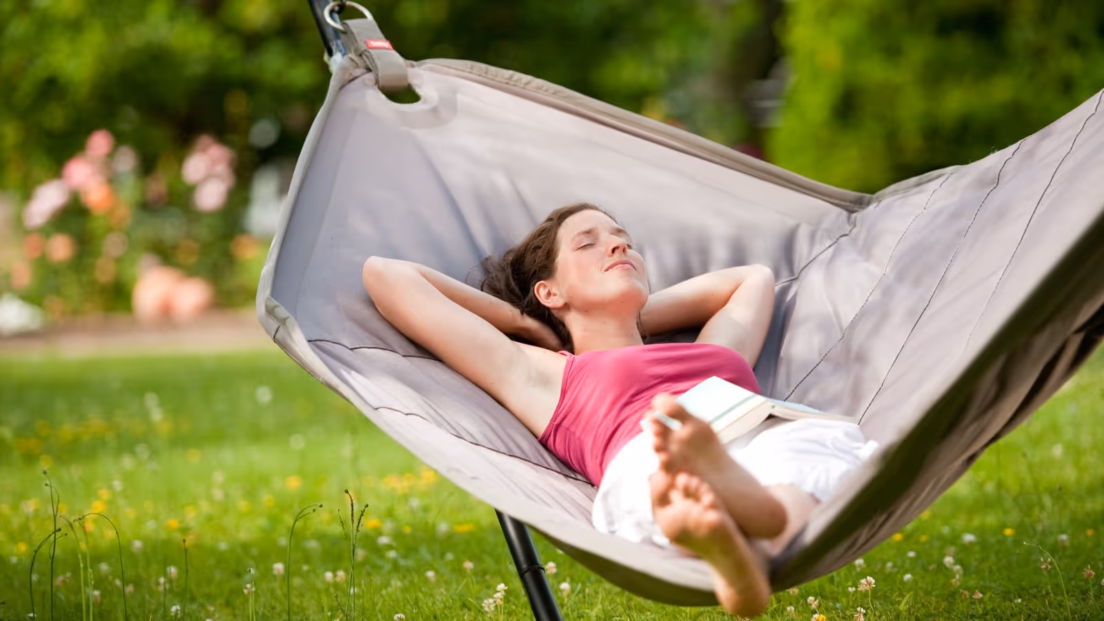 Relaxen und Entspannung als Burn-Out Prävention