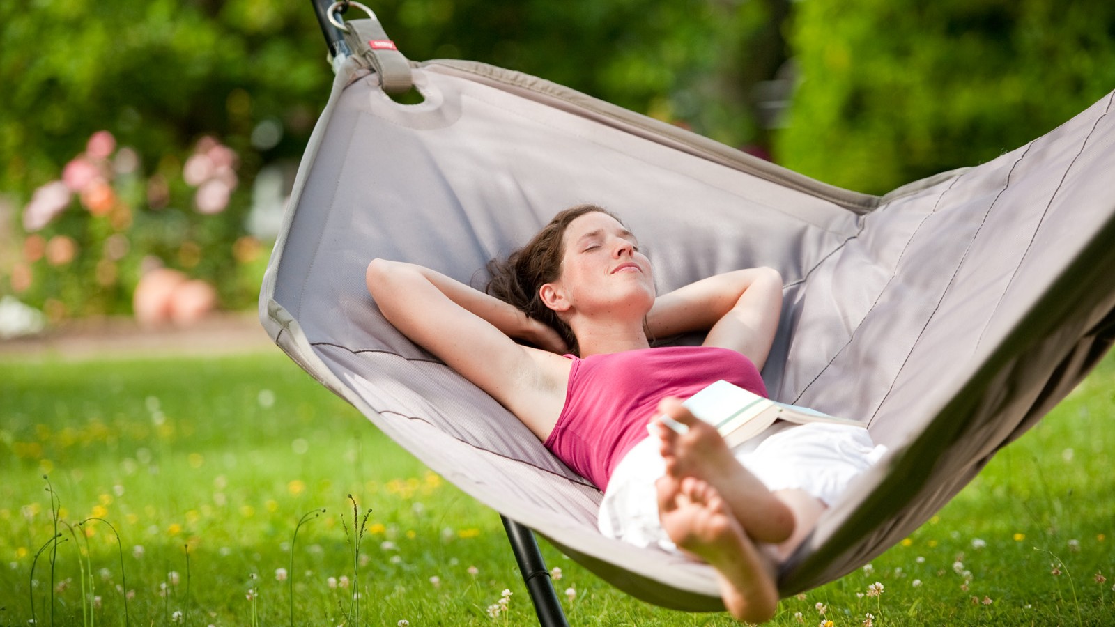 Relaxen und Entspannung als Burn-Out Prävention