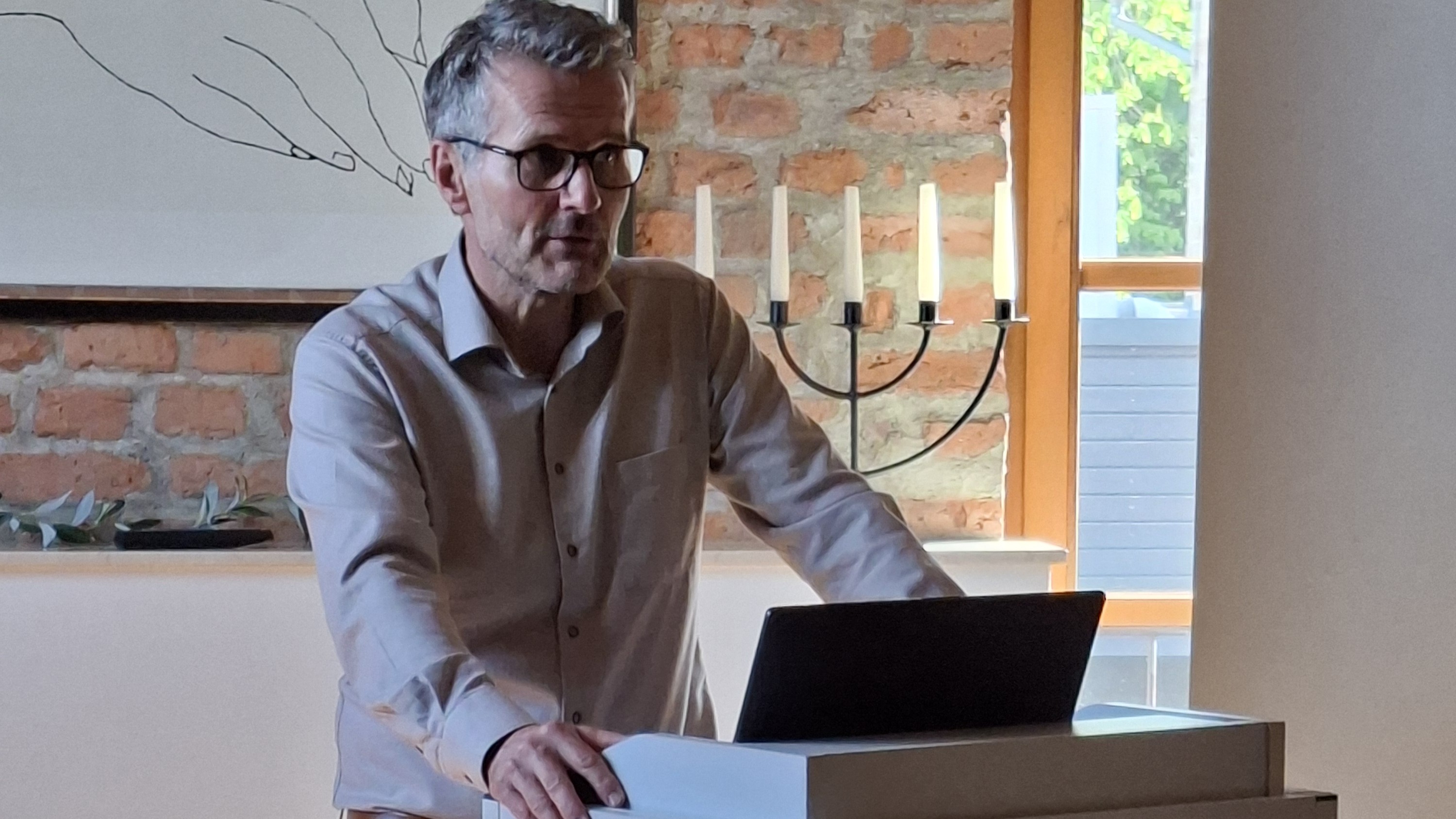 Referent: Dr. Matthias Menschel