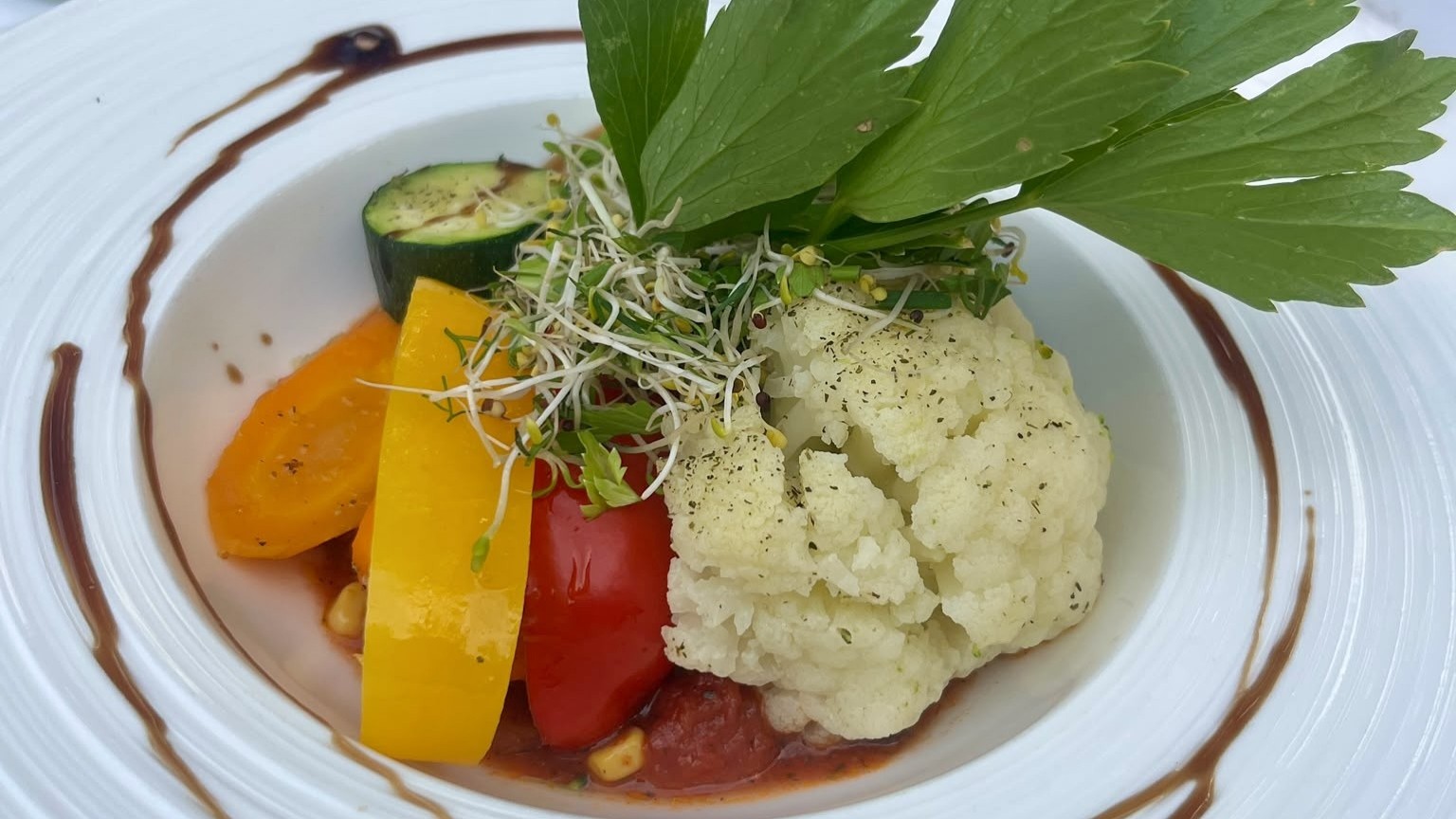 Darmflora aufbauen - Ernährungstipps und mehr