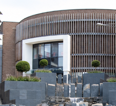 Wrexham University
