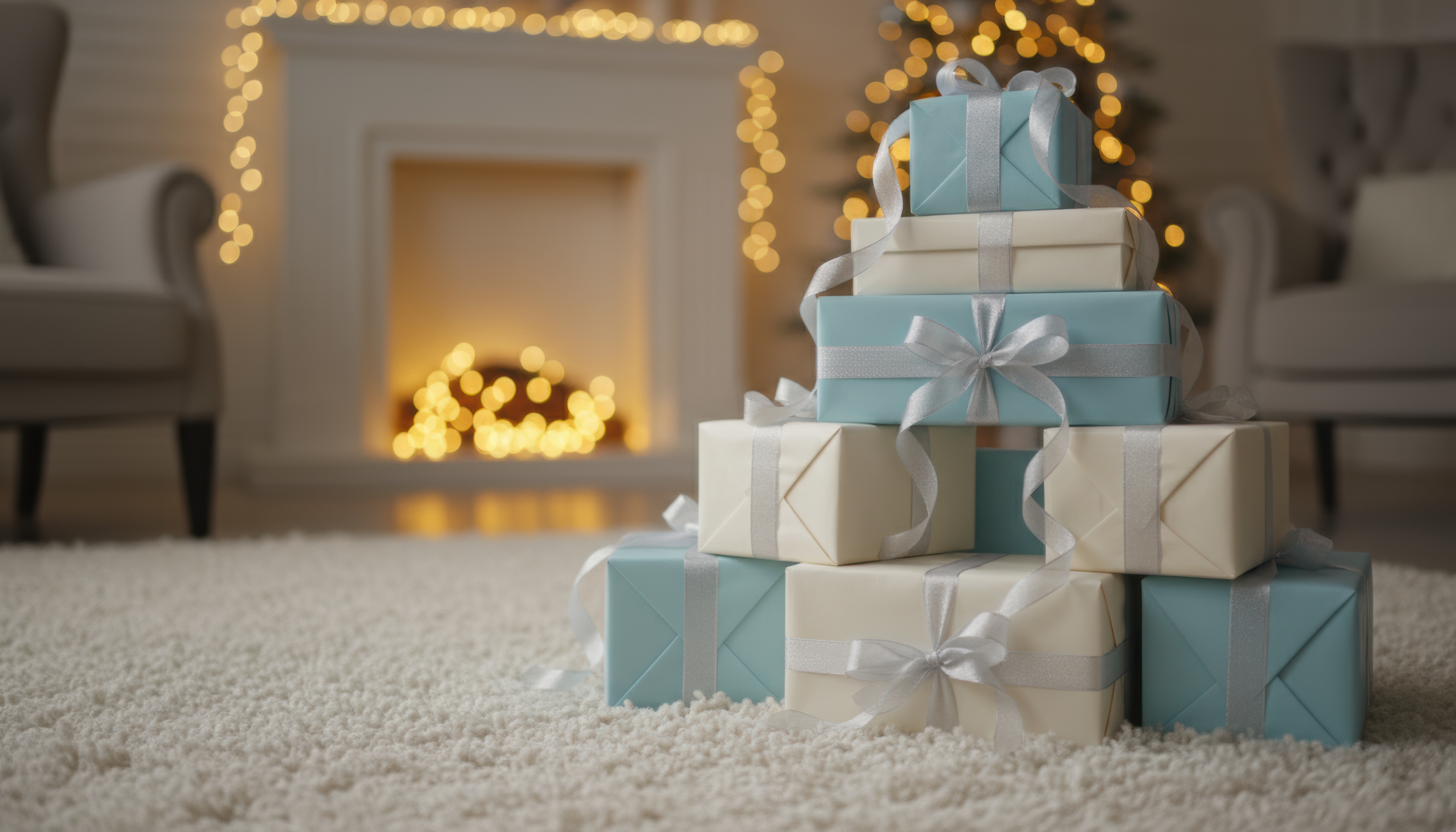 Holiday Lighting Ideas to Make Your Deck Shine