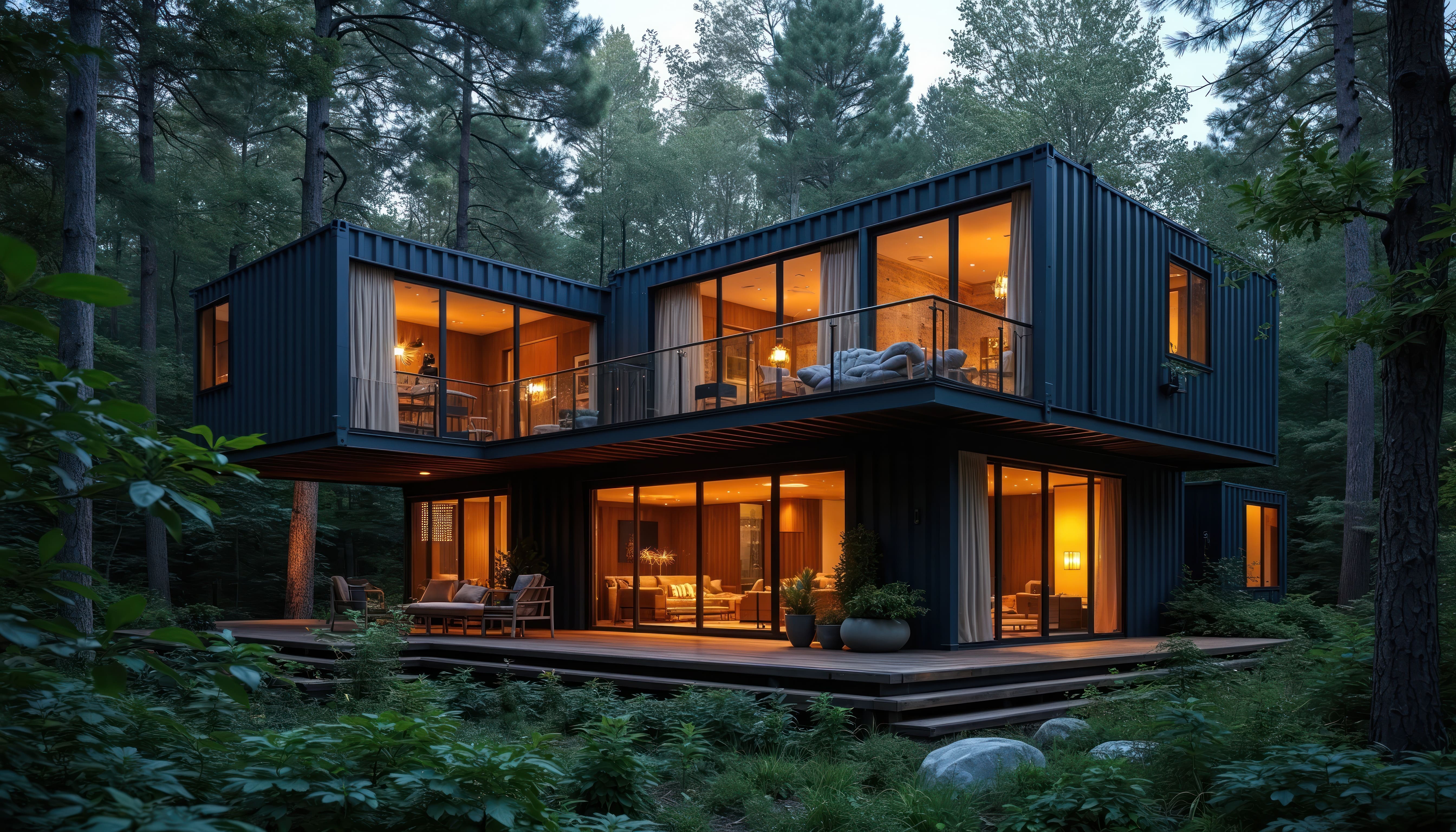 New Year, New Deck: Eco-Friendly Trends for 2026