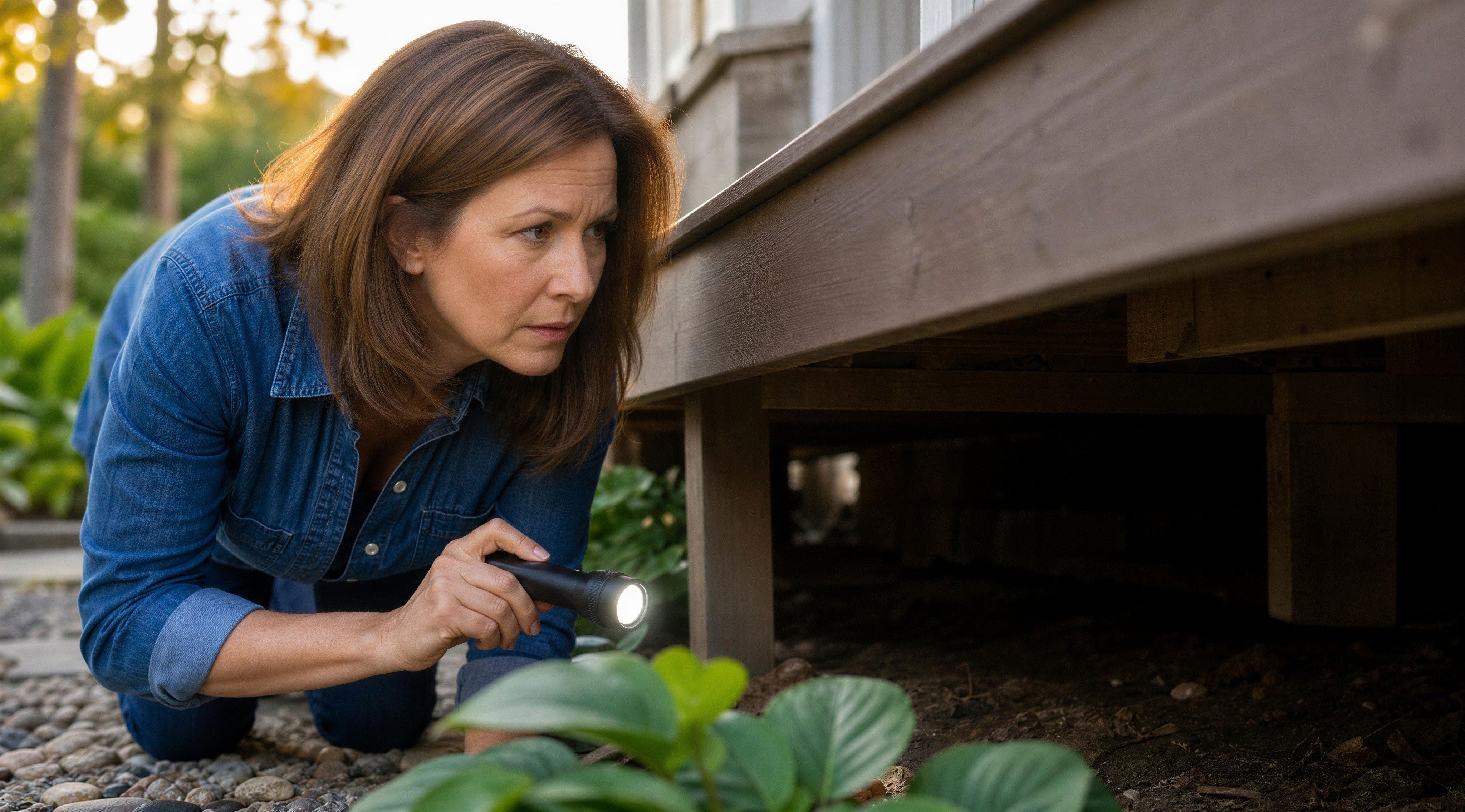 Deck Inspection in Denver: Fall Checklist for Homeowners