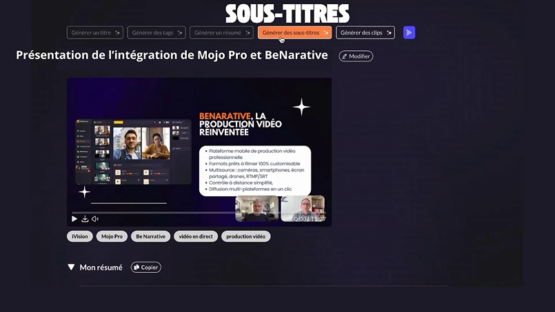 Pourquoi la post-production reste le plus gros frein à la création de contenu