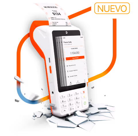 Crece las ventas de tu negocio con las terminales de pago Clip