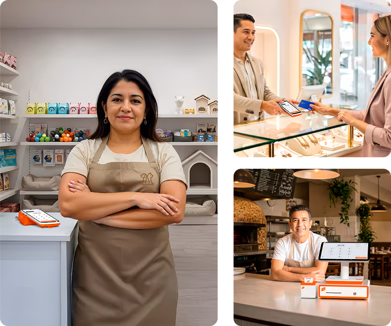 Obtén hasta un 6% por cada recarga. Aumenta tus ingresos y el tráfico a tu tienda sin invertir de más