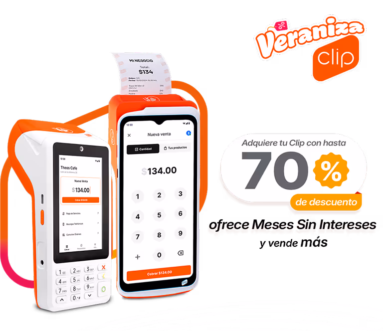 Obtén hasta un 6% por cada recarga. Aumenta tus ingresos y el tráfico a tu tienda sin invertir de más