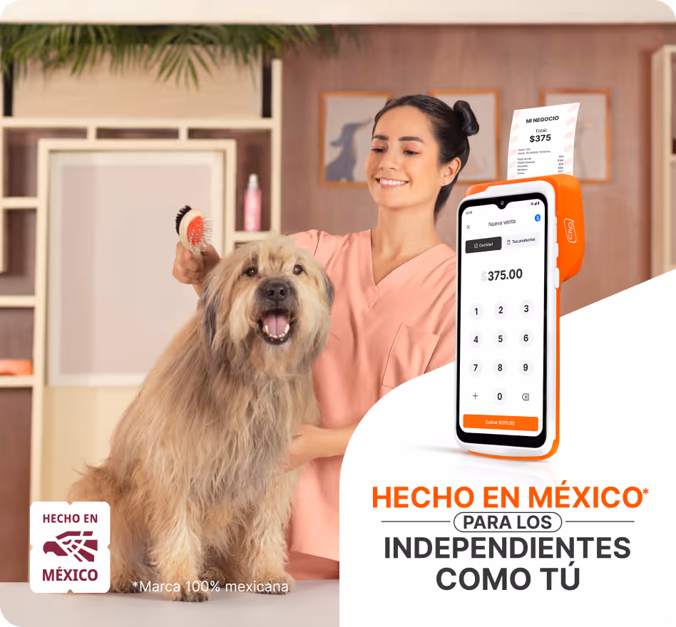 Descubre cuánto ganarás por venta, ya sea en pagos al contado o a Meses sin Intereses