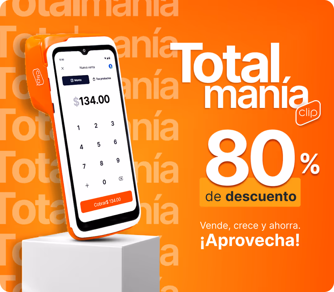 Descubre cuánto ganarás por venta, ya sea en pagos al contado o a Meses sin Intereses