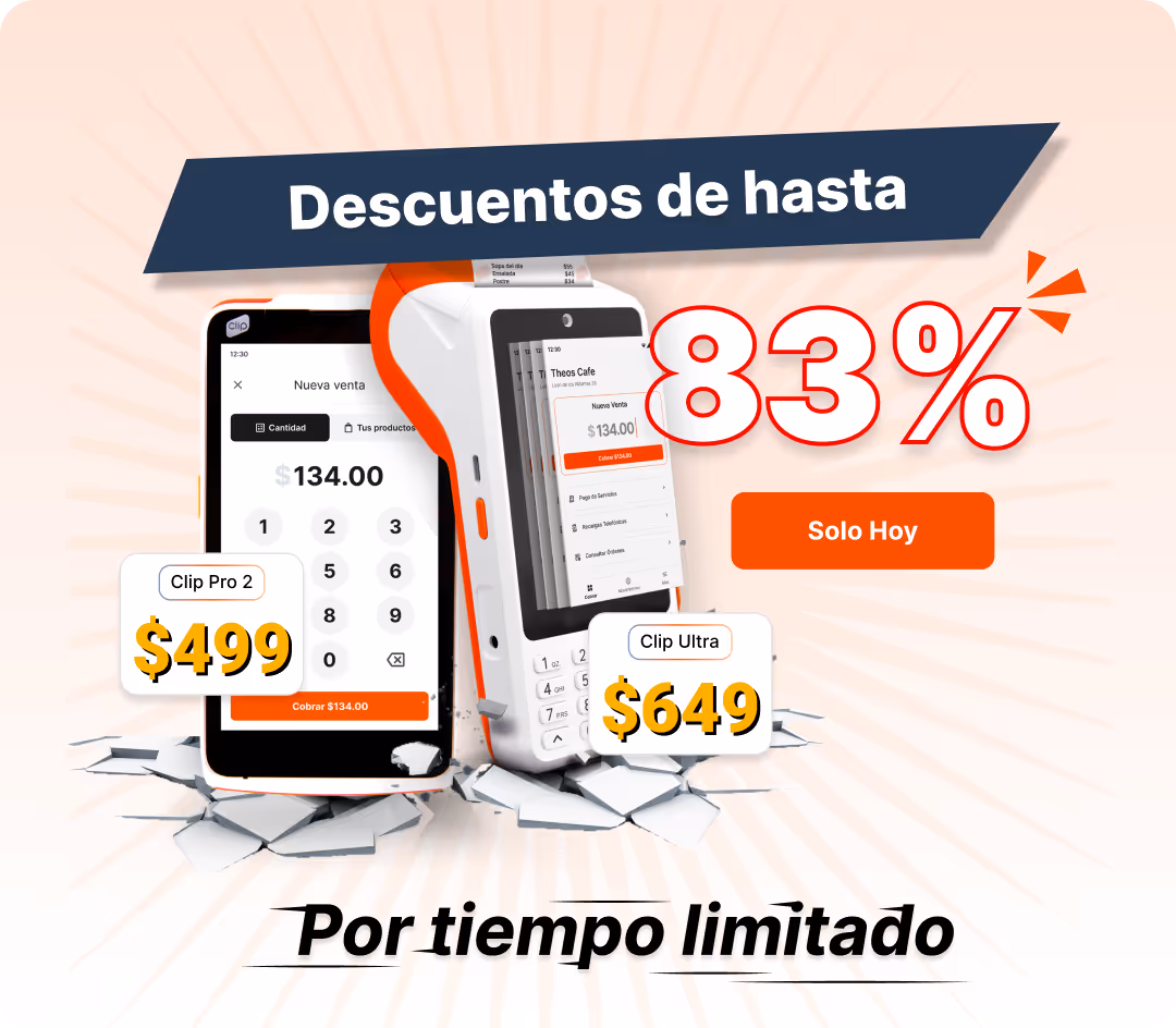 Descubre cuánto ganarás por venta, ya sea en pagos al contado o a Meses sin Intereses
